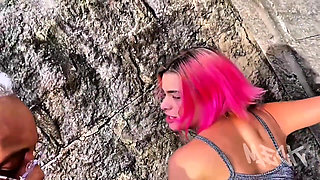 I Went to Spend a Few Days at a Friend's House, and I Found His Naughty Friend Look at What Happened