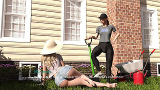 MILF BREEDER CHAPTER 2 PART 5