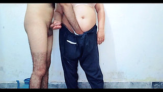 Brother in- Law and Small Step-sister Hand Job Xxxx and Anal Sex Xxxx From Multan