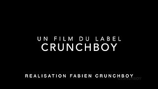 Maxence fucked raw by Eduardo