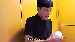 Emma Anturin - I Help Lil Timy Lose Her Virginity And We Get Caught When We Are At Our Hottest