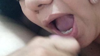 I Want Step-father's Milk