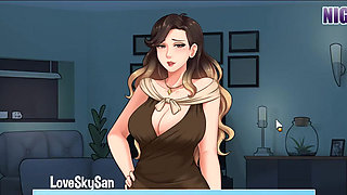 House Chores - Beta 0.16 Part 48 Sex Again by Loveskysan