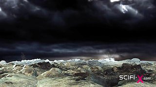 Sensuous date's extreme deepthroat trailer