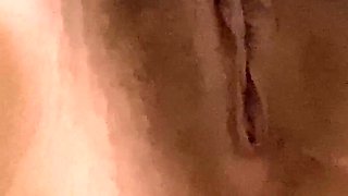 Small Chinese Pussy