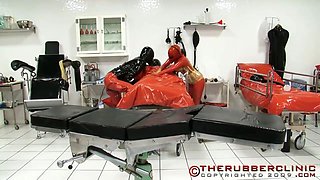 Fetish Hoe Toys Her Pussy With Cucumber And Loves It