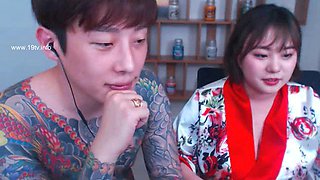 Dong Crab 3 Gum Peak ft. Dongge  Gumyubong: Amateur, Asian  Cam Porn