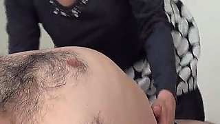 Underground Sex Industry: Sex Care Massage Parlor Operated by Married MILFs