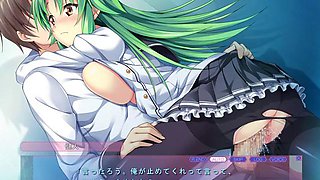 Watch Erekuto! Other - 04 - Game, Eroge, Animated Porn