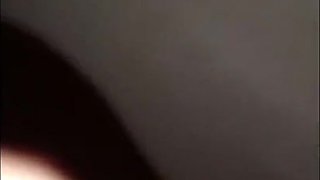Indian girl named Ganika masturbating part 2
