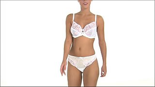 KnickerPicker Thong fashion show compilation