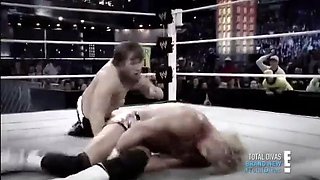 Wrestling divas 604: Big Tits, Big Ass  Babe Porn