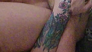 Dirty Mature Sexy Woman, Horny & Eager for Cock, Strokes Guy for a Nice Morning Fuck.