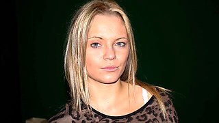 Masturbation porn with amazing Vanda Lust from Eurobabefacials