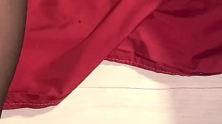 Dedicato Ai Feticisti Delle Sexy Caviglie in Tacco Alto