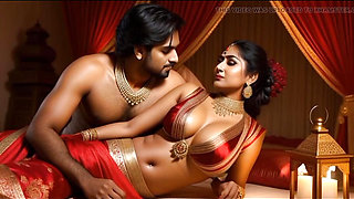 Extreme Wild and Dirty Love Making with a Newly Father in Law, Desi Couple Honeymoon Watch Now Indian Porn