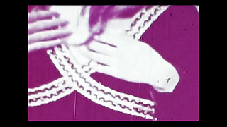 Vintage porn retro erotic theatre - flesh eater 3