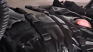 Sounding the Gimps Holes