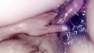 arab hot  big  ass my wife