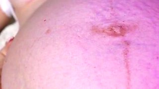 My New Taboo Pregnant Video