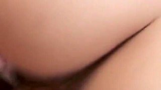 Having invited a friend the sexy Thai nanny does everything to get fucked