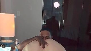 Perverted cougar mind-boggling porn clip