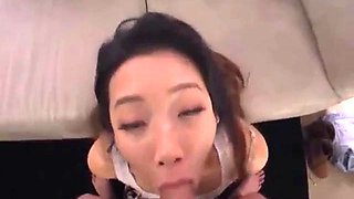 Fellatio