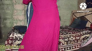 Hot Indian Desi Brother in Law and Sister in Law Hot Sex