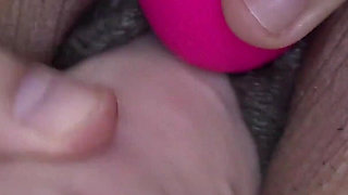 Golden Shower in Bathroom - 4K