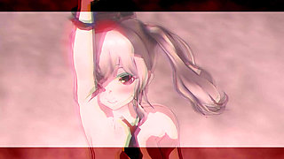 Follow The Leader Kantai Collection Murasame