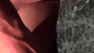 Nokar Ne Malkin Ko Kitchin Me Jabarjasti Chod Diya Indian Housewife Fuck Roughly by Servant in Kitchen Dirty Talking Moaning