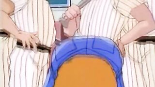 Watch magical hooker's movie