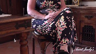 Aunt Judy's - POV smut