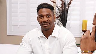 Wife Unleashed With Jax Slayher, Blake Blossom - Brazzers