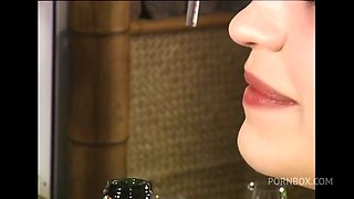 Uromania - German Piss Stories