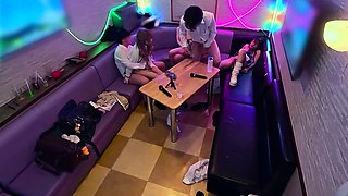 Â [Reducing Mosaic] A Trio Of Beautiful Girls Are