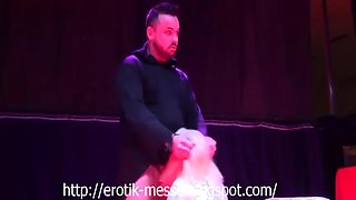 Erotic Fairs Candy Leyla: Public, Onlyfans  Pornostar Porn