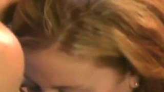 Cherry Poppens: a Young Redhead Eager to Feel Cock Inside Her