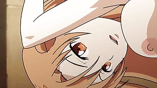 Asuna Plowed Doggystyle by Redlady2k