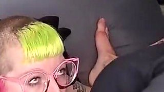 Pegged in My Ass by Alt Mistress