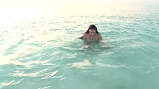 Very busty Heat - Homemade sex