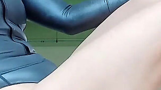 Pool Video 3