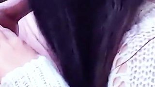 Nadia Gets High on Cock on Weekends When I'm Horny She Just Wants Sex