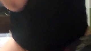 I should be riding your face