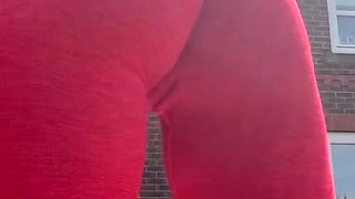 Close up ass fucking