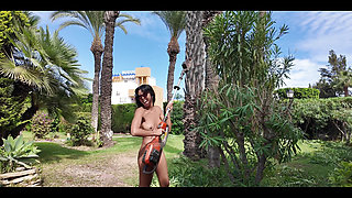Solo Video of the Month