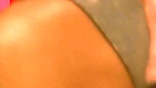 Torrid Sex in the Toilet of a Bar