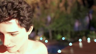 Stunned mature woman faces intense oral and throat climax in animated story - 3D BlowJob for Stap Mommy