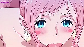 One Piece Shirahoshi (4) Hen