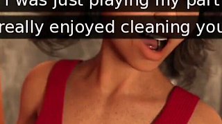 My Hot Wife Ep03